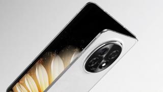OPPO scoate din cutie noul pliabil Find N5 și aflăm greutatea sa (video)