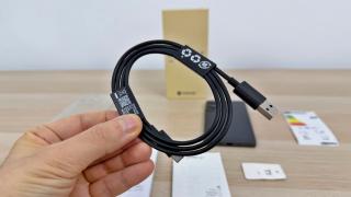 Motorola moto G75 5G: Baterie rezonabilă, peste predecesor, asta contează