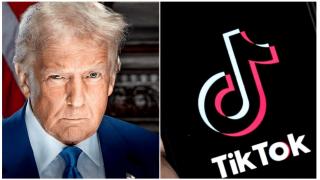 Trump „salvează” TikTok: aplicația e disponibilă din nou în App Store și Play Store