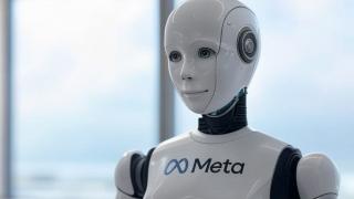 Facebook îşi face robot! Meta intra pe piaţa roboţilor umanoizi