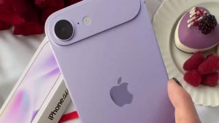 Aşa ar putea arăta iPhone 17 Air! Vedem cel mai realist concept al său