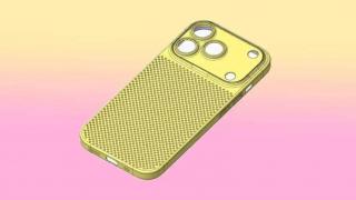 Husa lui iPhone 17 Pro confirmă din nou schimbarea de design a camerei