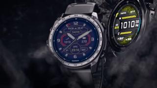 Garmin Tactix 8 a fost lansat: Smartwatch ultra-rezistent cu funcții tactice, scufundări până la 40m și monitorizare ECG
