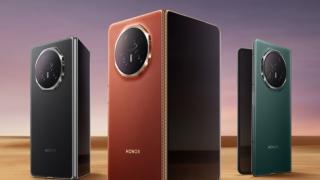 HONOR Magic V4 ar putea fi lansat mai devreme; Va concura direct cu OPPO Find N5