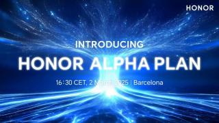 HONOR își dezvăluie strategia AI la MWC 2025; Telefoanele lipsesc din program