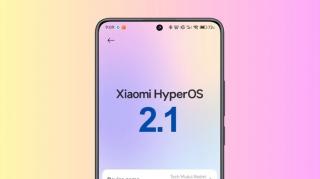Xiaomi lansează HyperOS 2.1 la nivel global; Funcții AI avansate și îmbunătățiri pentru conectivitate
