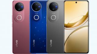 Vivo V50 lansat oficial cu baterie de 6.000 mAh și încărcare rapidă de 90W