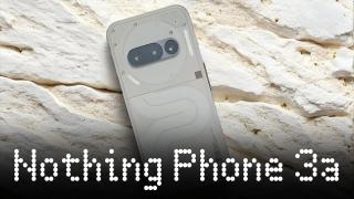 Așa arată listele de dotări pentru Nothing Phone (3a) și (3a) Pro, cu o singură diferență la mijloc