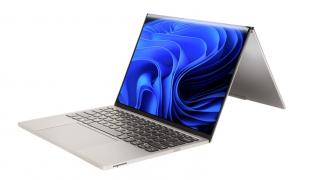 Lenovo ThinkBook Flip AI PC vine la MWC 2025, laptop cu display pliabil flip!