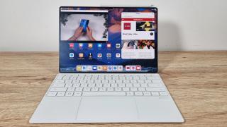 HUAWEI MatePad Pro 13.2 PaperMatte: Hardware potent pentru productivitate și gaming, cu mult RAM și stocare rapidă