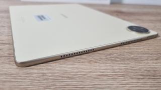 HUAWEI MatePad Pro 13.2 PaperMatte: Acustică de top, sunet clar și cuprinzător chiar și la volum maxim