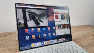 HUAWEI MatePad Pro 13.2 PaperMatte: HarmonyOS 4.0 livrează o experiență excelentă, iar toate aplicațiile de care ai nevoie se instalează ușor