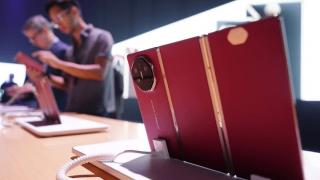 Avem triplu pliabil! Huawei Mate XT Ultimate a debutat global și aflăm cât costă