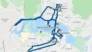Google șterge Cronologia din Maps după 14 mai 2025; utilizatorii trebuie să-și actualizeze setările
