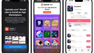 Aptoide aduce Game Store pe iOS în UE; utilizatorii pot instala versiuni mai vechi ale jocurilor