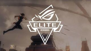 ASUS aduce programul ROG Elite Rewards în România; utilizatorii pot acumula puncte pentru premii