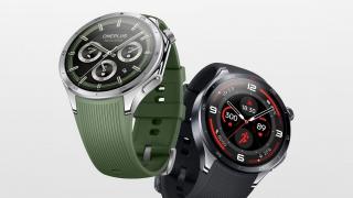 OnePlus Watch 3 a debutat oficial: autonomie crescută, ecran mai mare, design mai... premium