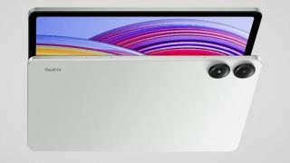 Se întorc tabletele de gaming? Redmi Gaming Pad are ecran de 8 inch şi 2 porturi USB-C