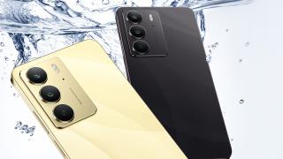 Preț și disponibilitate realme C75 în România