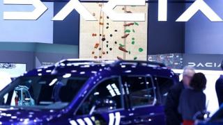 Dacia anunță o nouă mașină electrică produsă în Europa; preț sub 18.000 de euro și specificații îmbunătățite față de Spring