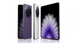 OPPO Find N5 lansat oficial! Cel mai subțire smartphone pliabil de pe piață, cu o talie de doar 4.21 mm și hardware de top