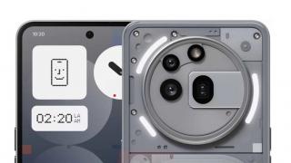 Nothing Phone (3a) și Phone (3a) Pro acum în imagini oficiale, periscop pe Pro, buton Camera pe ambele