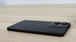 Motorola moto g75 5G: Acustică cu înalte surprinzătoare, nu prea mult bas