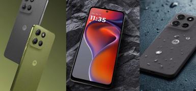 Preț și disponibilitate Motorola moto g15 Power în România