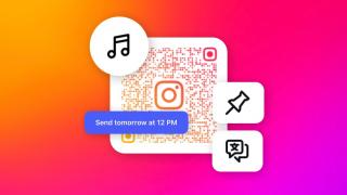 Instagram îmbunătățește DM-urile; Acum poți programa și traduce mesaje instant