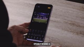 HONOR folosește AI pentru a restaura fotografii istorice ale clubului Manchester United