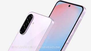 Samsung a confirmat din greșeală Galaxy A56 și A36 pe site-ul oficial; debut așteptat în martie