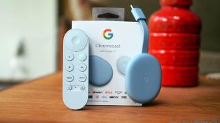 Chromecast cu Google TV, retras oficial de Google; eMAG încă mai are unități pe stoc