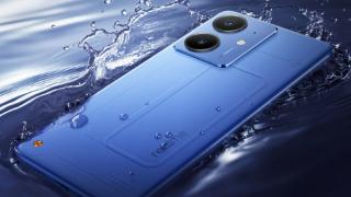 Realme Neo7 SE vine cu Dimensity 8400-MAX și o baterie uriașă; Lansare oficială pe 25 februarie
