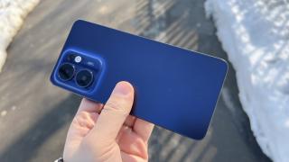 OPPO Reno13 F: Benchmark-urile sunt de mid-range, peste Magic7 Lite, nova 13 Pro