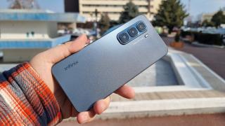 Infinix Hot 50 Pro 4G review detaliat în limba română (Evaluare Mobilissimo)