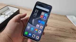 Infinix Hot 50 Pro 4G: OS, UI cu Android 14 și interfață doldora de opțiuni pentru personalizare - XOS 14.5
