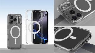 iPhone 17 Pro Max ar putea avea un nou sistem de camere; un leak arată schimbarea majoră