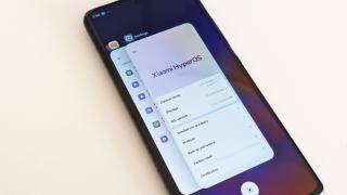 Xiaomi HyperOS 2.2 ar putea aduce un nou design pentru aplicațiile recente; funcție inspirată de iOS în teste