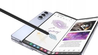 Designul S-Pen-ului pentru Galaxy Z Fold7 ar putea fi modificat; Va păstra Samsung conectivitatea Bluetooth și opțiunile Air Actions?