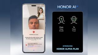 Anti deepfake! HONOR îşi lansează tehnologia de detectare a deepfake-urilor cu AI în aprilie 2025