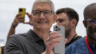 Apple pariază pe AI cu o investiție de 500 de miliarde de dolari; Un nou centru de servere pentru Apple Intelligence în Texas