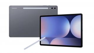 Samsung Galaxy Tab S10 FE ar fi gata de lansare; Ce aduce tableta midrange?