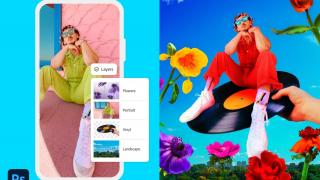 Adobe lansează Photoshop gratuit pe mobil; Versiunea premium costă 7,99 dolari pe lună