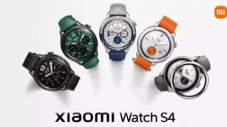 Xiaomi Watch S4 sosește în Europa alături de cameraphone-ul Xiaomi 15 Ultra; Cât va costa noul smartwatch?