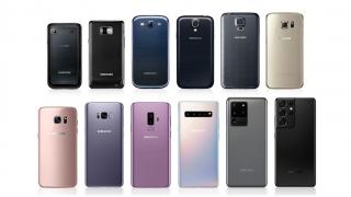 Ştiaţi că: numele "Galaxy" folosit de Samsung nu vine de la ce credeam noi