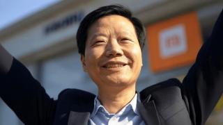Lei Jun, cel mai bogat om din China pentru o oră după creșterea acțiunilor Xiaomi
