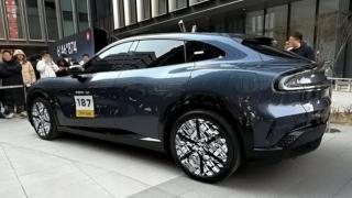 Cum arată noul automobil Xiaomi YU7 la interior; Aflăm și cât va costa