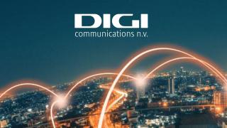 Digi Communications publică raportul financiar preliminar pentru 2024: venituri de 1,92 miliarde EUR și profit de peste trei ori mai mare față de 2023