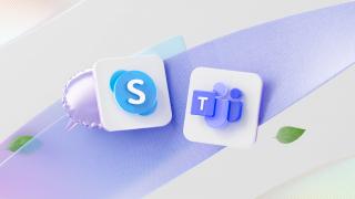 Skype dispare definitiv pe 5 mai 2025; Microsoft mută accentul pe Teams și AI