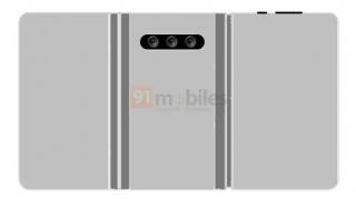 Cum arată triplu pliabilul Samsung? Se face mai compact decât credeţi, conform acestui brevet